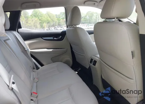 2018 Nissan Rogue Sport S from USA, damaged, VIN JN1BJ1CP2JW101255